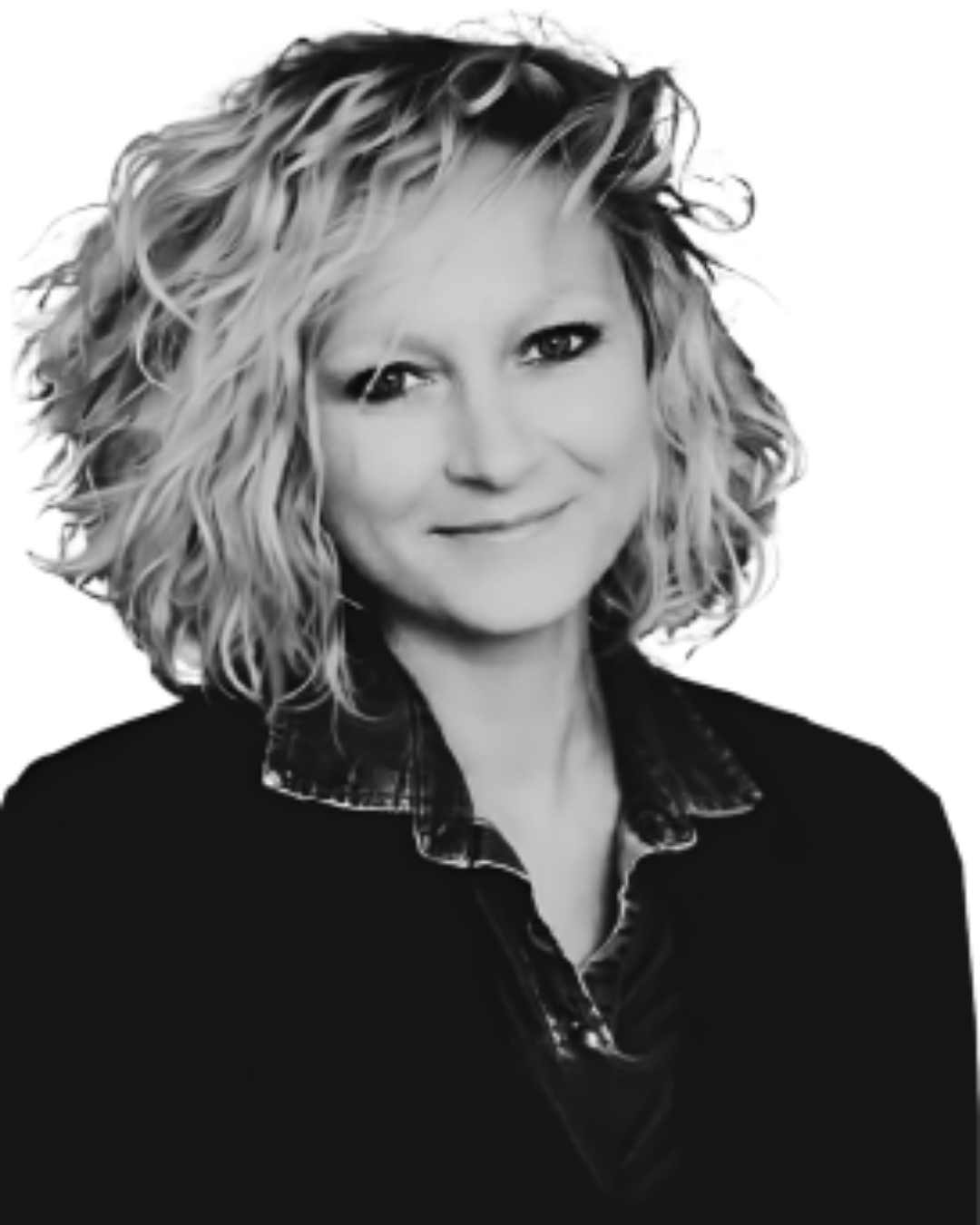 Portrait of Ludivine Couanard
